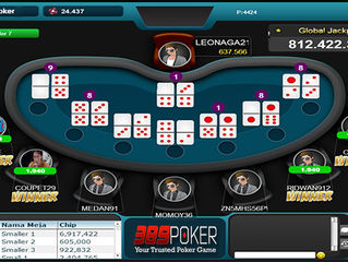 Trik Menang Bermain Idn Ceme