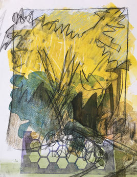 NC Whitcher
Summertime
Monotype