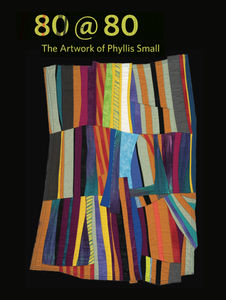 Phyllis Small, 80 @ 80 Book
