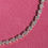 Thumbnail: Ariana Rose Gold- Plated Silver Petal Bracelet