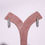 Thumbnail: Grace Silver Hoops