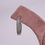 Thumbnail: Grace Silver Hoops
