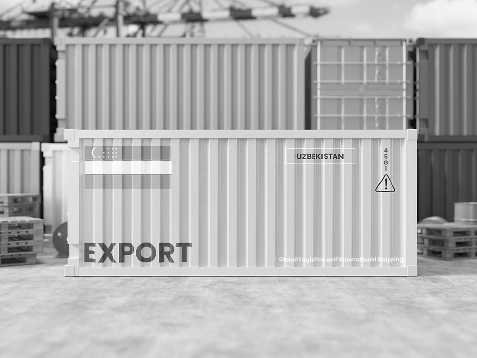 Usbekistan - Reduzierung überfälliger Forderungen aus Aussenhandelsgeschäften