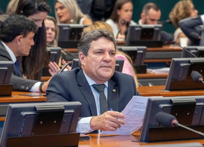 Damaso consegue R$1,5 milhão para ações de combate ao coronavírus em Paraíso