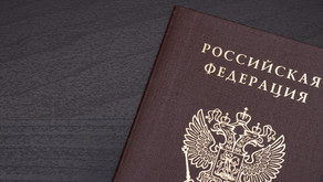 Russland - Änderungen zur Staatsbürgerschaft