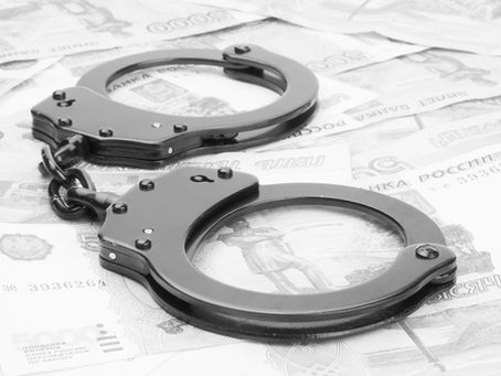 Russland - Strafbarkeit der "Papier"-Umsatzsteuer  