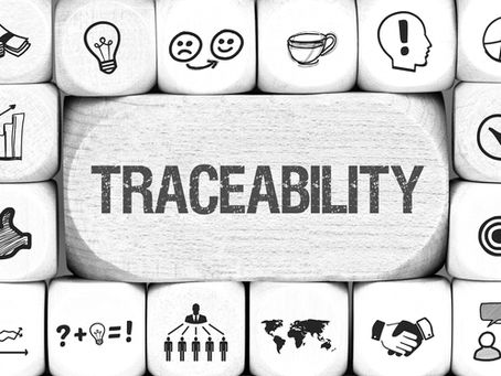 Россия - Национальная система прослеживаемости товаров