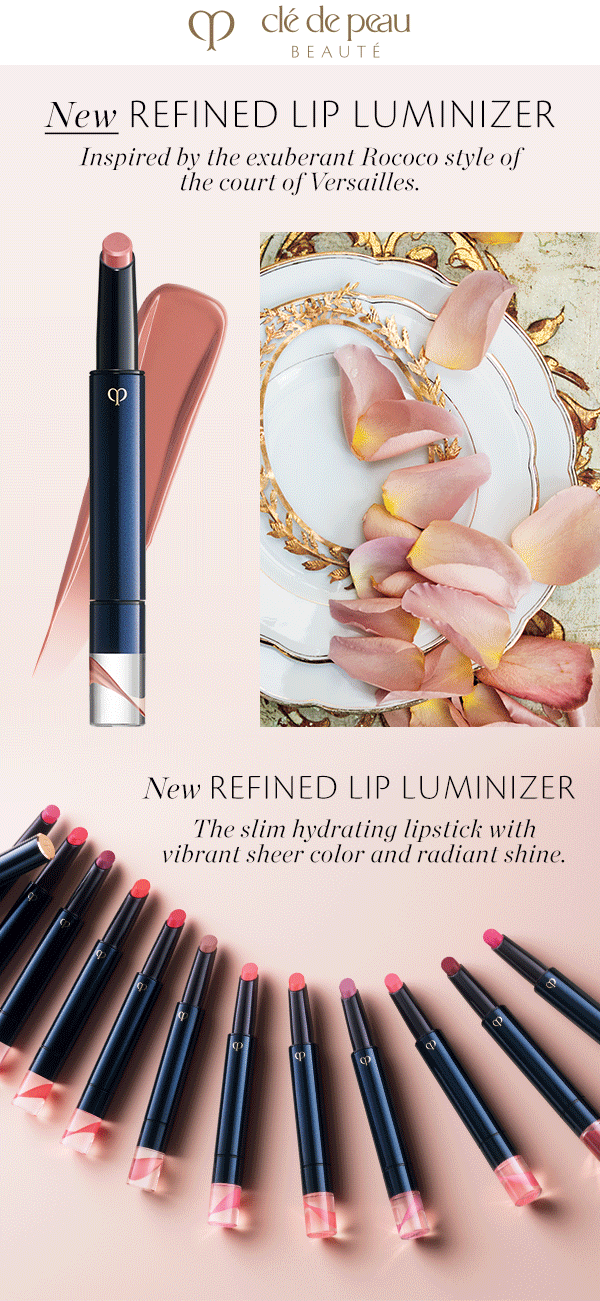 Cle de Peau Beaute Seattle.gif