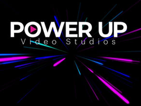 POWER UP's One Small Step