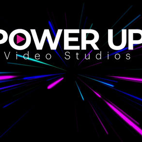 POWER UP's One Small Step