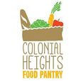 Colonial Heights Food Pantry Logo