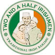 Two and a Half Irishmen Logo