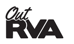 OutRVA Logo