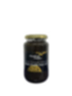 Black Truffle Pate 10% (500gr)