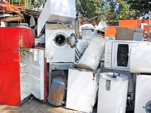 How To Remove Household Appliances Without Creating Space And Safety Issues