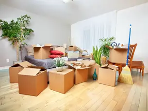 When Should We Consider Estate Cleanout in Irvine, CA?