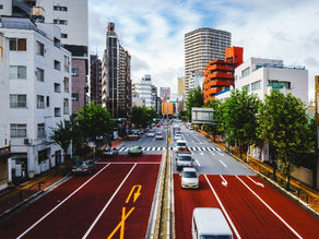 【ジョージア】日本のインフラは素晴らしい?ジョージアのインフラ事情を見て思うこと