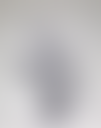 How solid is your body?