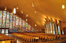 Cathédrale Saint-Jean-Baptiste