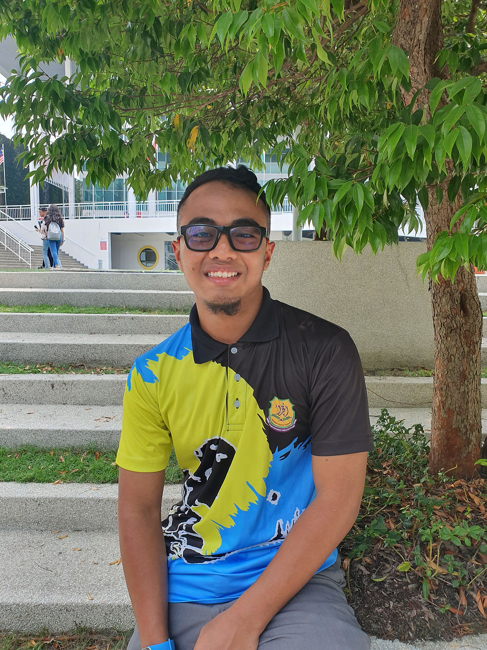 MUHAMMAD THALITH MASHUDI