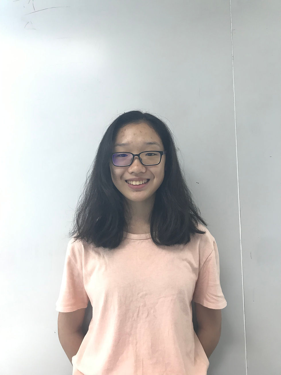 LEE SHU EN