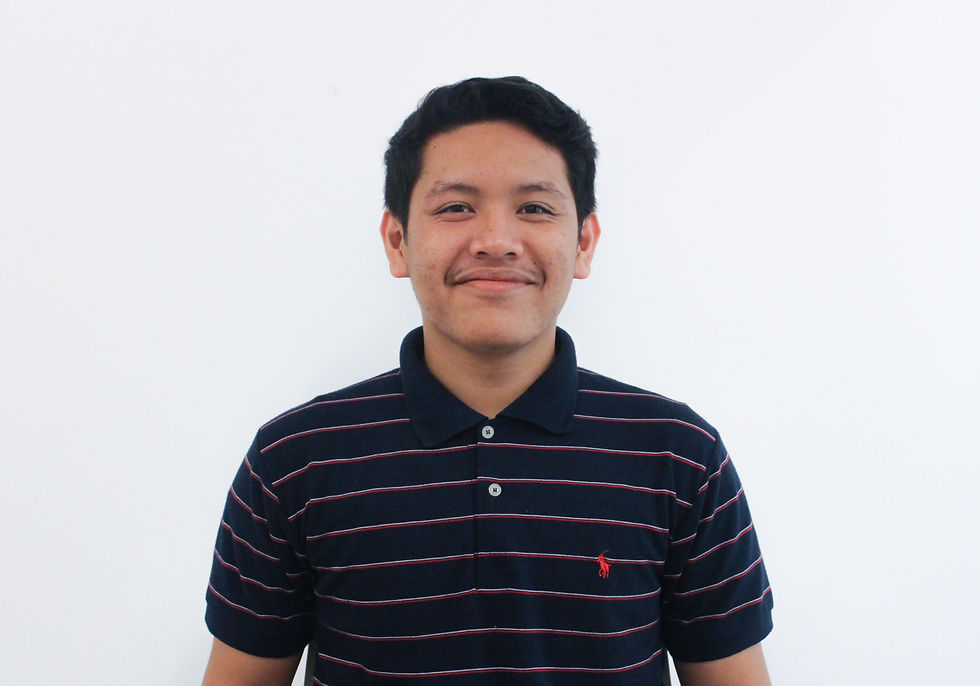 SYADDAD NABIL SHAMSULLAH