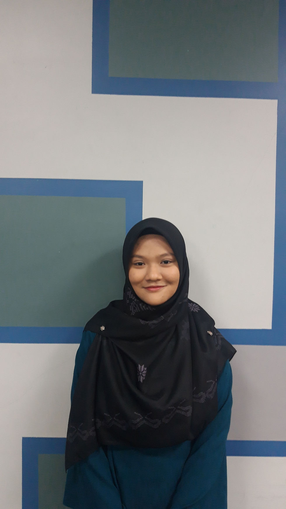 HANA NADHIRAH MOHAMMAD KAMAL