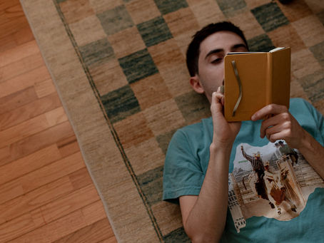 Dariush, il fascino della sincerità e del farsi le giuste domande - Intervista