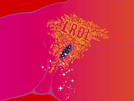 La Rappresentante di Lista, My Mamma - Recensione