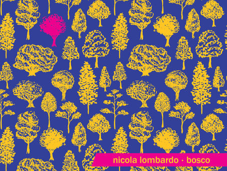 Nicola Lombardo - Bosco