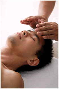 Reiki Level II Training + Certification (8 CE's)