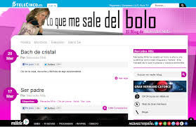 Blog personal