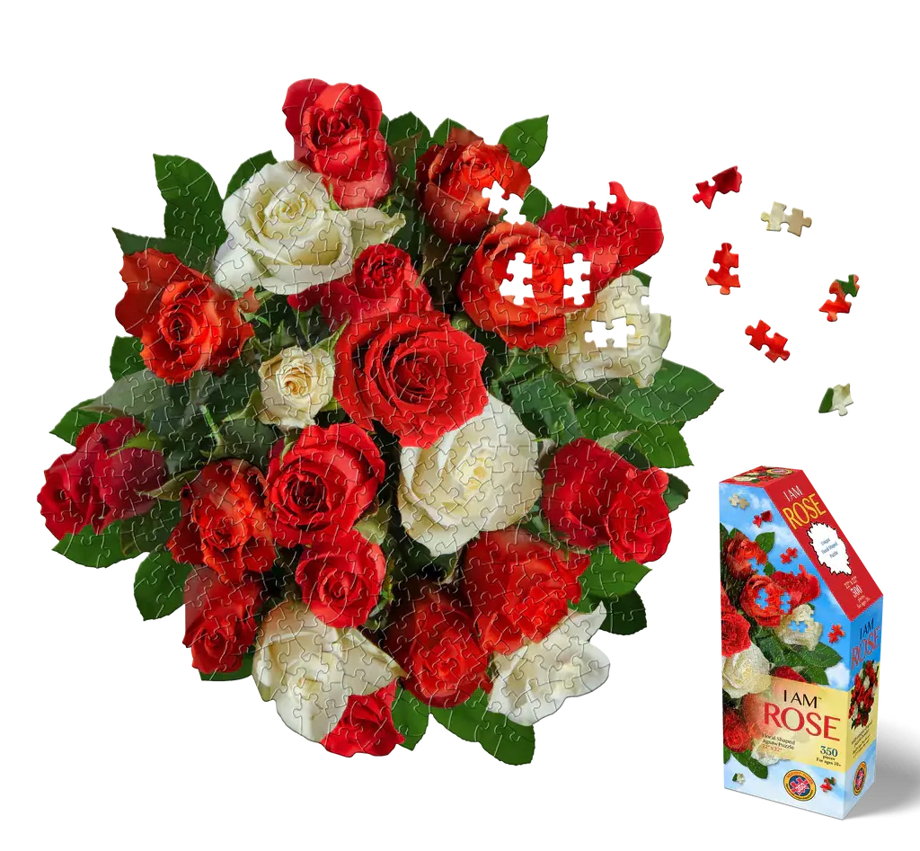 Madd Capp I am Rose 350pcs Puzzle