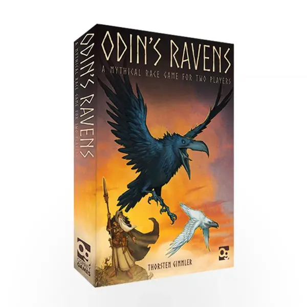 Odin’s Ravens Game