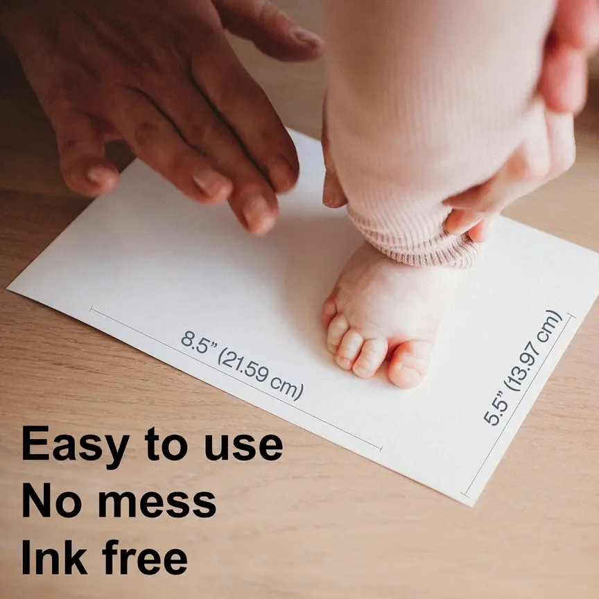 Thumbnail: Inkless Print Kit
