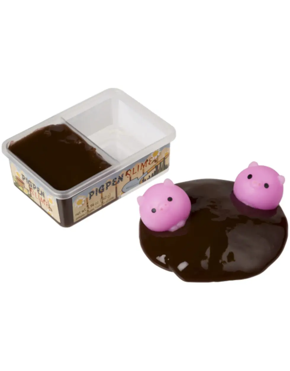 Thumbnail: Pig Pen Slime