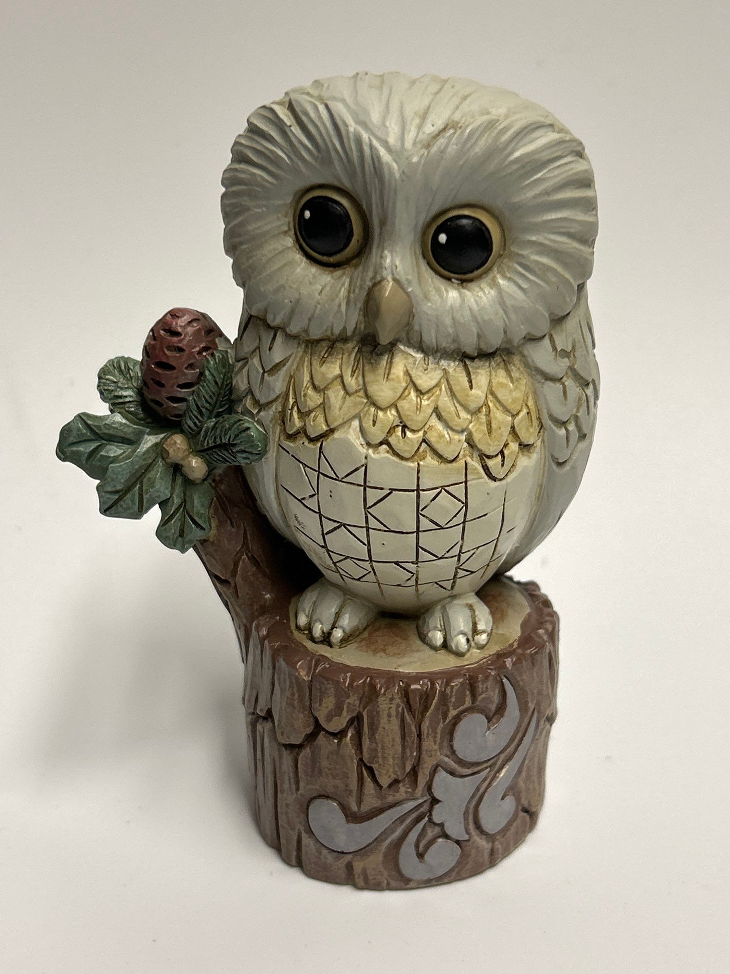 Jim Shore - Owl