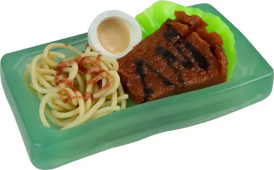 Thumbnail: Taba-licious Bento Box