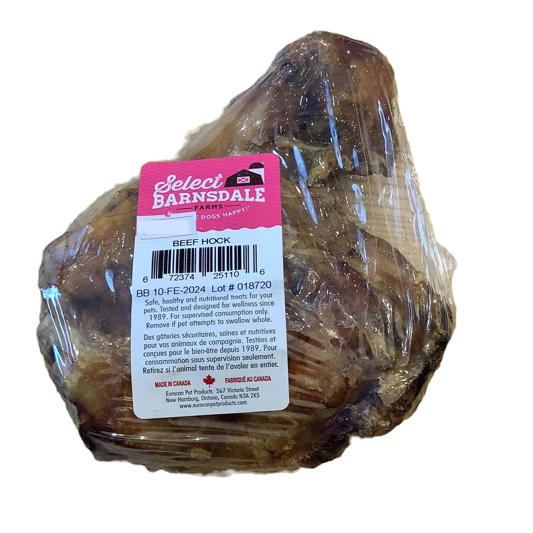 Select Barnsdale Beef Hock