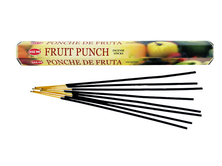 Hem Fruit Punch Incense Sticks
