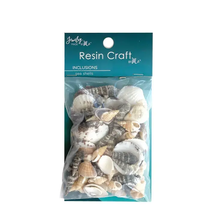 Seashells Inclusions