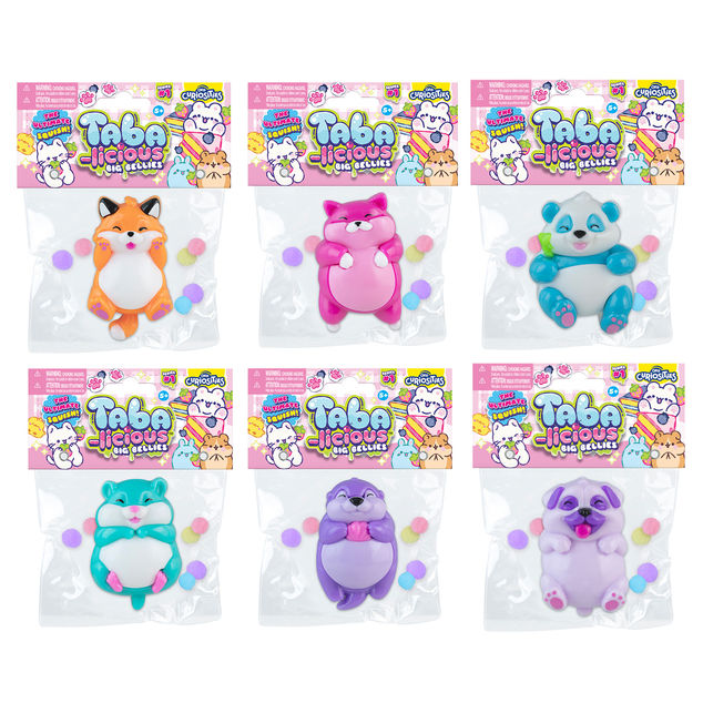 Thumbnail: Taba-licious Big Bellies