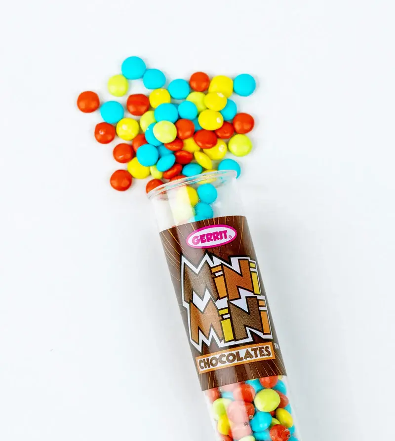 MINI MINI Chocolates