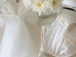 Bridal Boudoir: The Ultimate Gift Before ‘I Do’