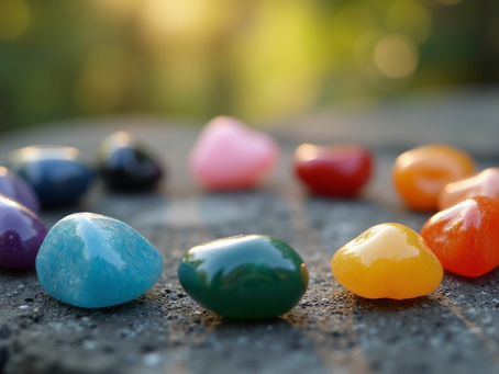 Effective Methods for Chakra Balancing