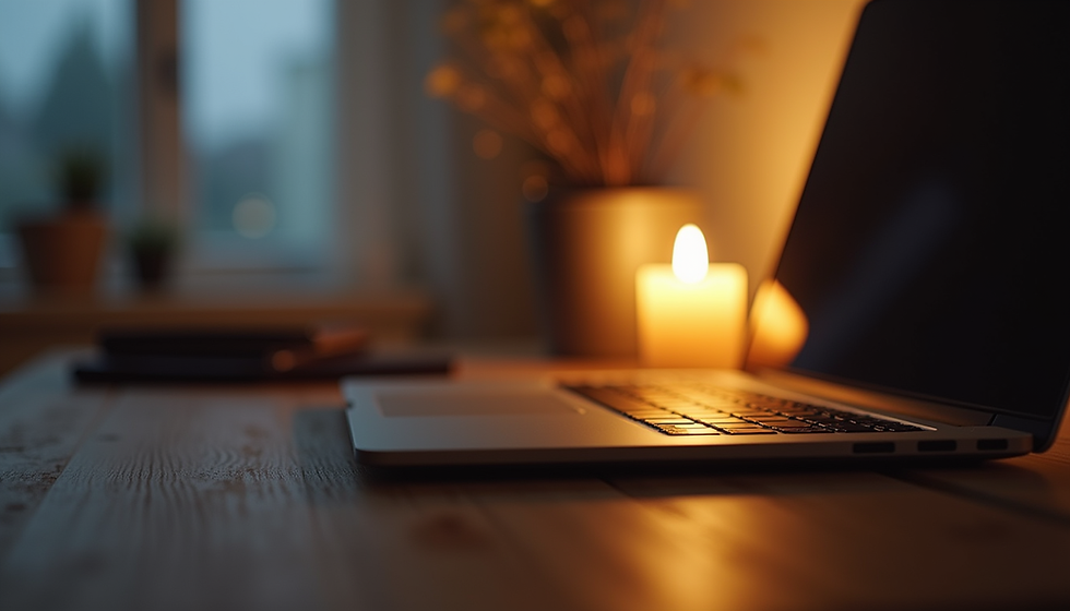 Exploring the World of Email Psychic Insights