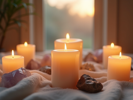 The Role of a Spiritual Coach: The Impact of a Spiritual Life Coach