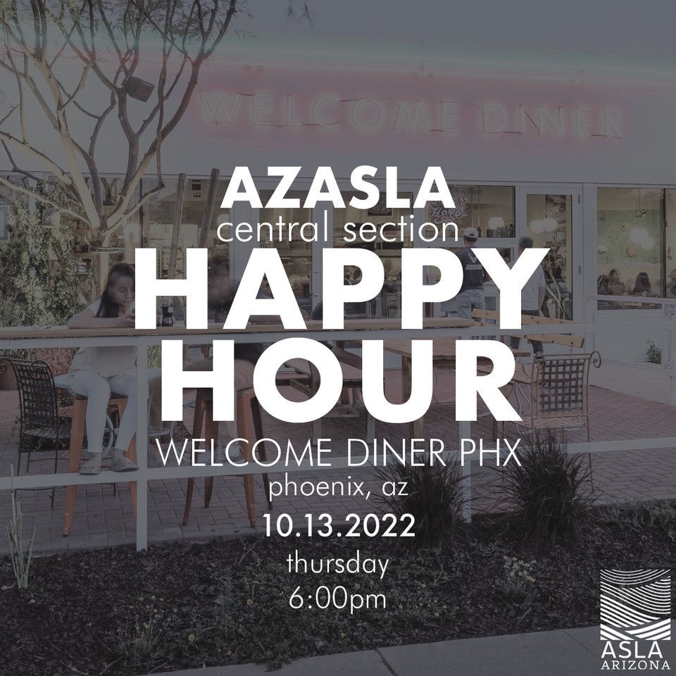 Central Section Happy Hour