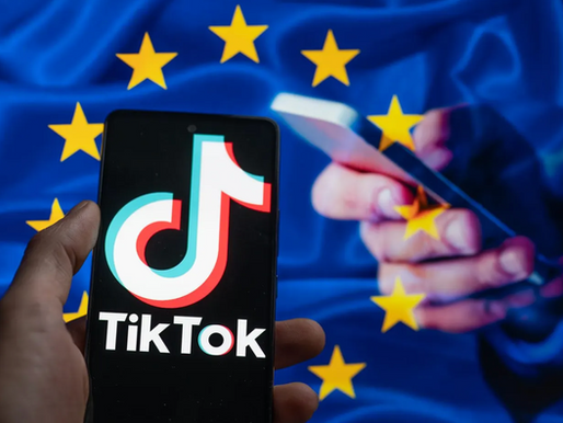 Tik Tok fined 370 million