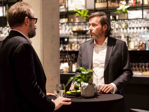 In Conversation With Romain Hoffmann, A Luxembourg-Based Business Angel